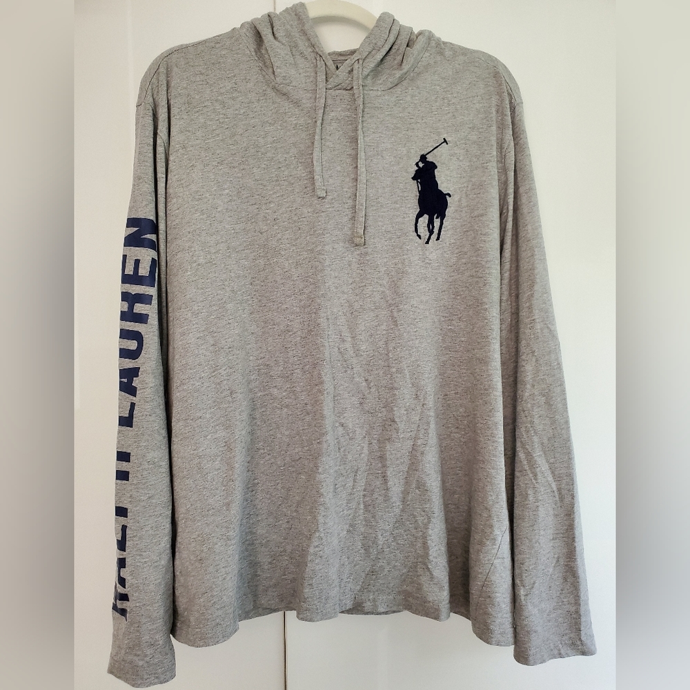 NWOT  Polo RL Shirt